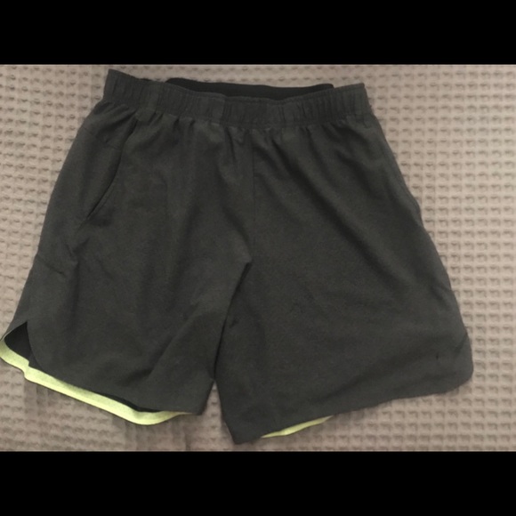 flex repel shorts